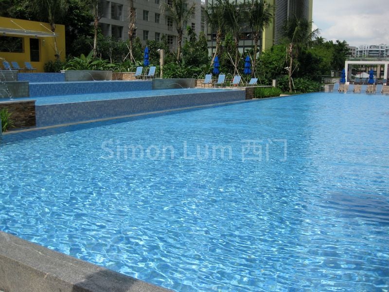 3 Bed Condo for Sale in One Devonshire - Image 43