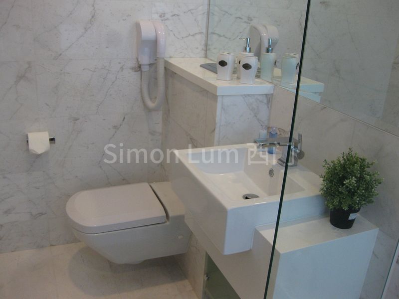 3 Bed Condo for Sale in One Devonshire - Image 29