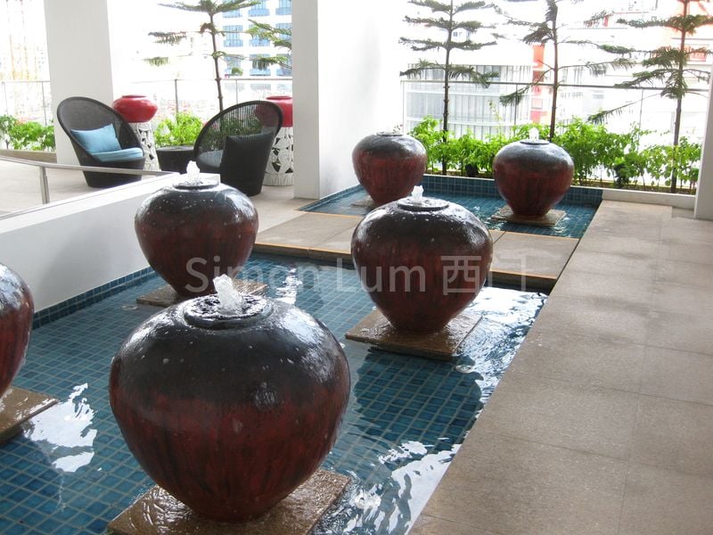 3 Bed Condo for Sale in One Devonshire - Image 42