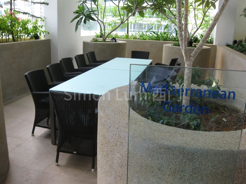 3 Bed Condo for Sale in One Devonshire - Image 41