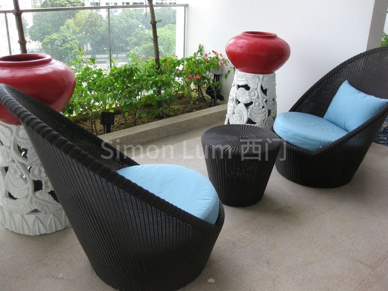 3 Bed Condo for Sale in One Devonshire - Image 39