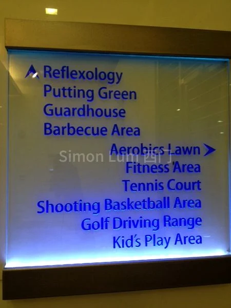 3 Bed Condo for Sale in One Devonshire - Image 35