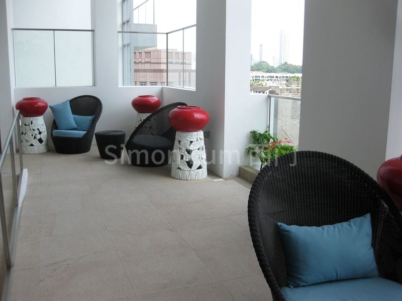 3 Bed Condo for Sale in One Devonshire - Image 40