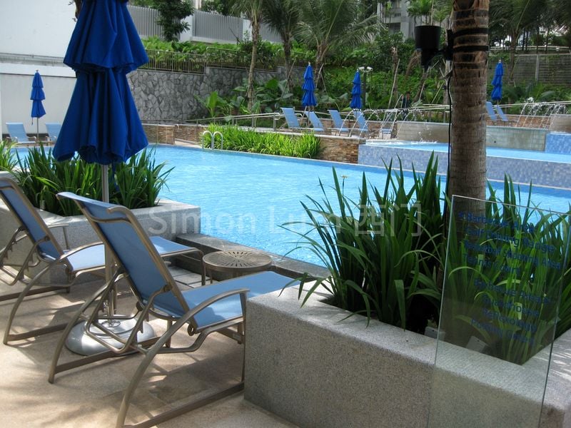 3 Bed Condo for Sale in One Devonshire - Image 47