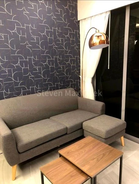 2 Bed Condo for Rent in  High Park Residences - Image 3