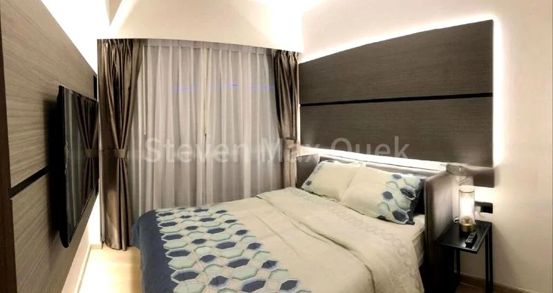 2 Bed Condo for Rent in  High Park Residences - Image 5