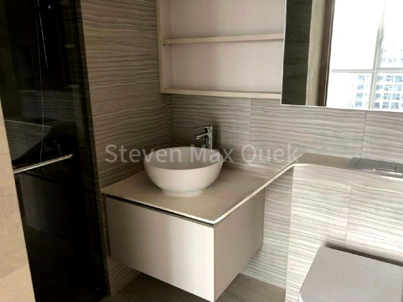 2 Bed Condo for Rent in  High Park Residences - Image 11