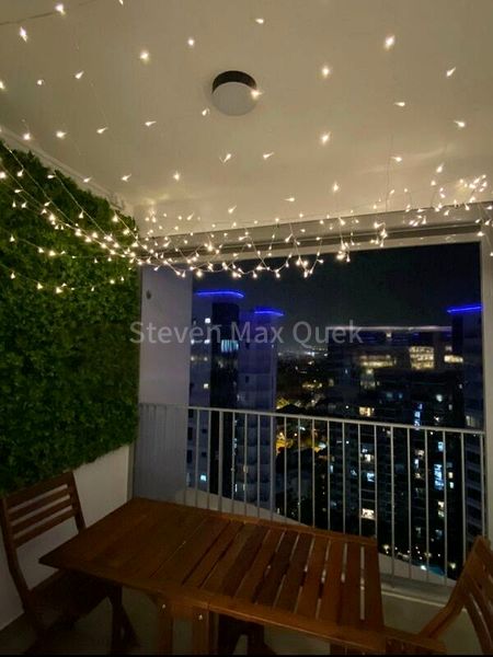 2 Bed Condo for Rent in  High Park Residences - Image 9