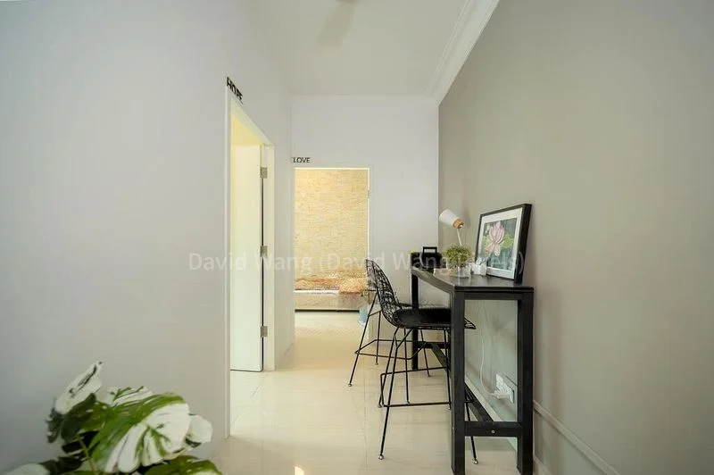 Room (Condo) for Rent in  Avila Gardens - Image 3