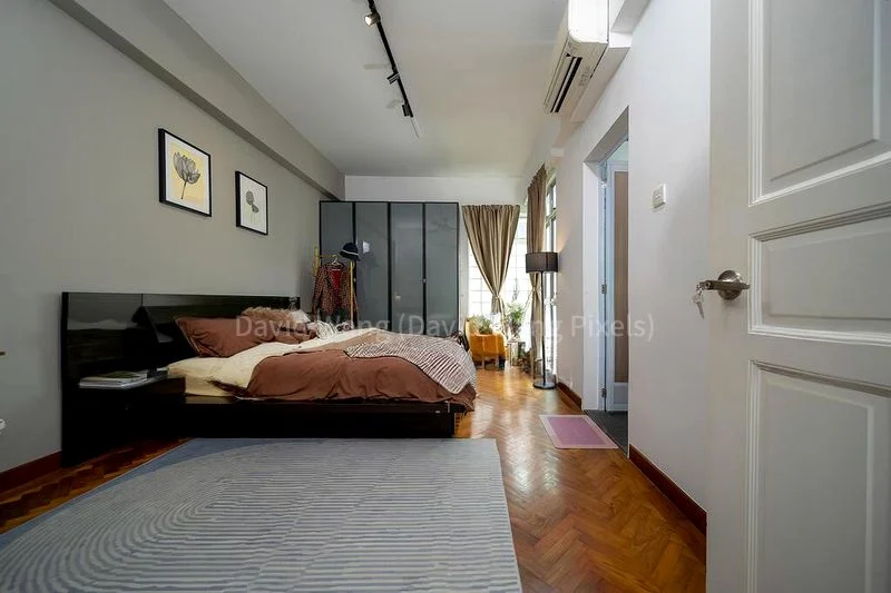 Room (Condo) for Rent in  Avila Gardens - Image 4