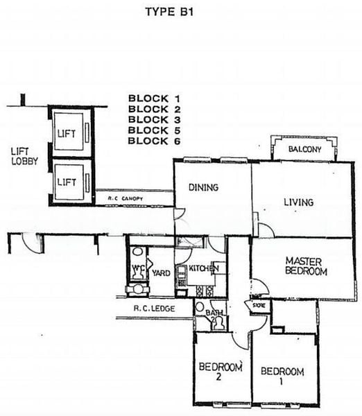 Room (Condo) for Rent in  Avila Gardens - Image 8