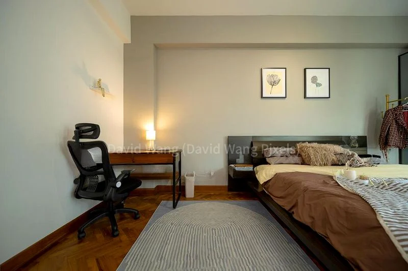 Room (Condo) for Rent in  Avila Gardens - Image 6