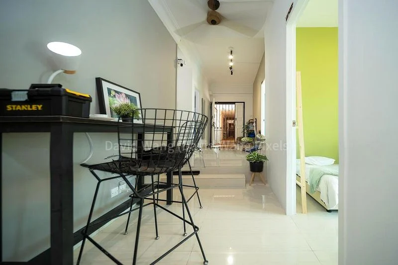 Room (Condo) for Rent in  Avila Gardens - Image 2