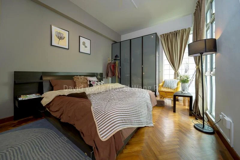 Room (Condo) for Rent in  Avila Gardens - Image 7