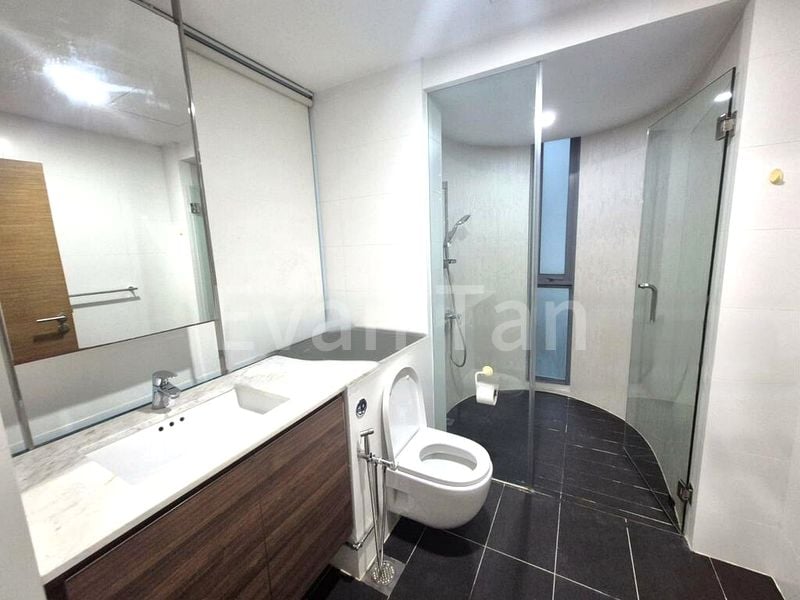 Room (Condo) for Rent in  Simei Green Condominium - Image 3