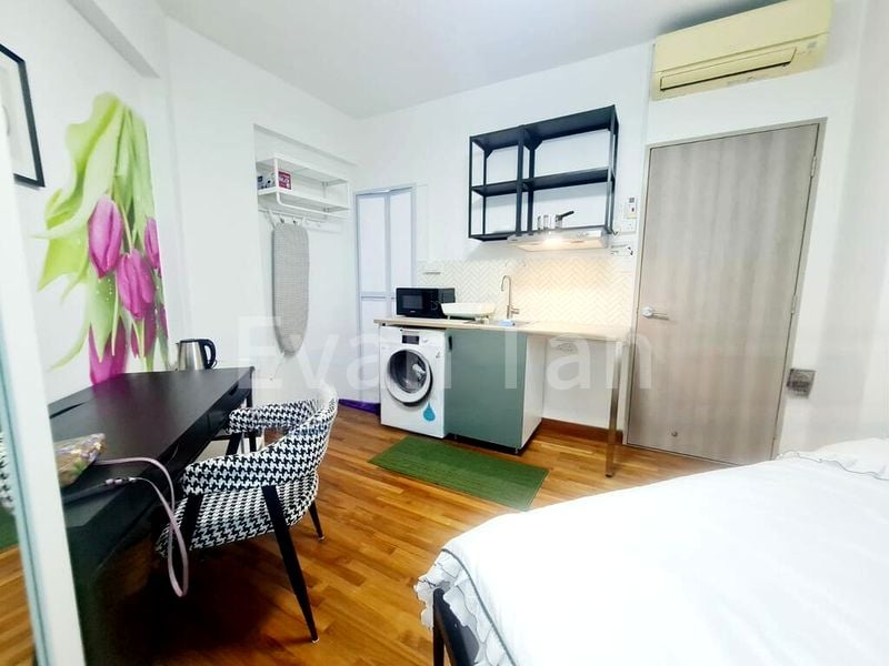 Room (Condo) for Rent in  Simei Green Condominium - Image 6