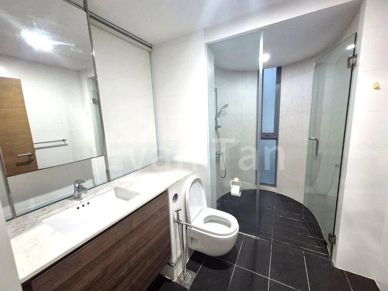 Room (Condo) for Rent in  Simei Green Condominium - Image 8