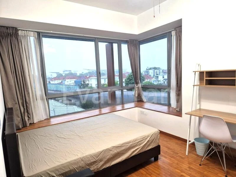 Room (Condo) for Rent in  Simei Green Condominium - Image 2