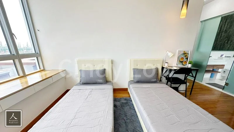 Common Room (Condo) for Rent in  Horizon Residences - Image 3