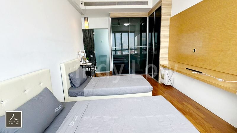 Common Room (Condo) for Rent in  Horizon Residences - Image 2