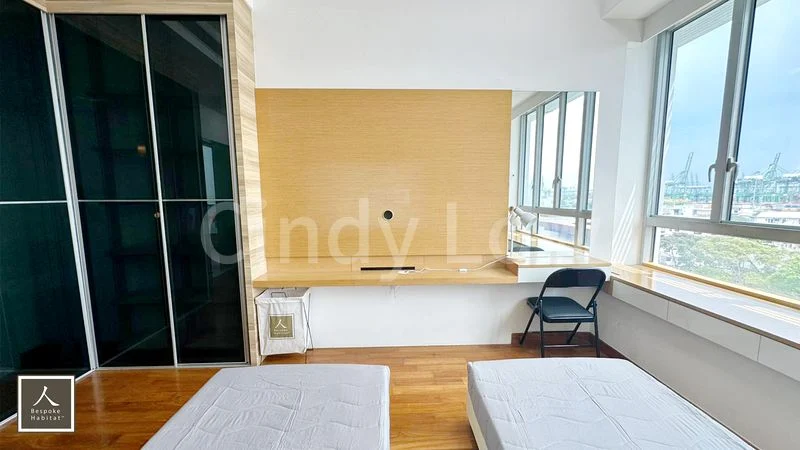 Common Room (Condo) for Rent in Horizon Residences - Image 4