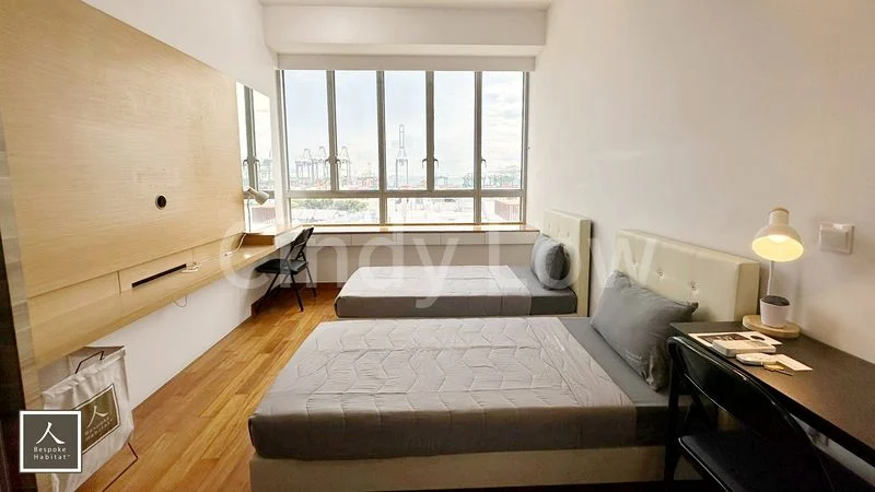 Common Room (Condo) for Rent in  Horizon Residences - Image 1