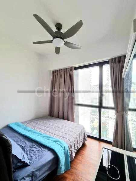 2 Bed Condo for Rent in  Sky Vue - Image 7