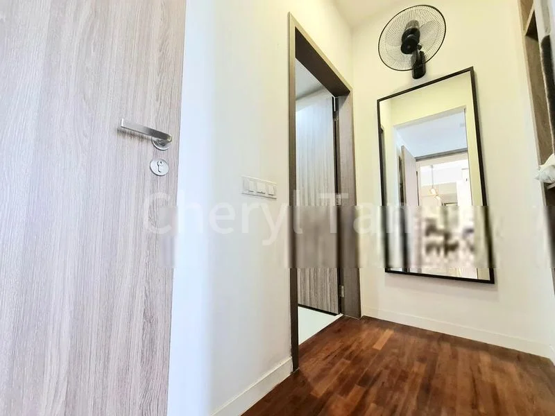 2 Bed Condo for Rent in  Sky Vue - Image 8