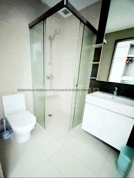 2 Bed Condo for Rent in  Sky Vue - Image 9