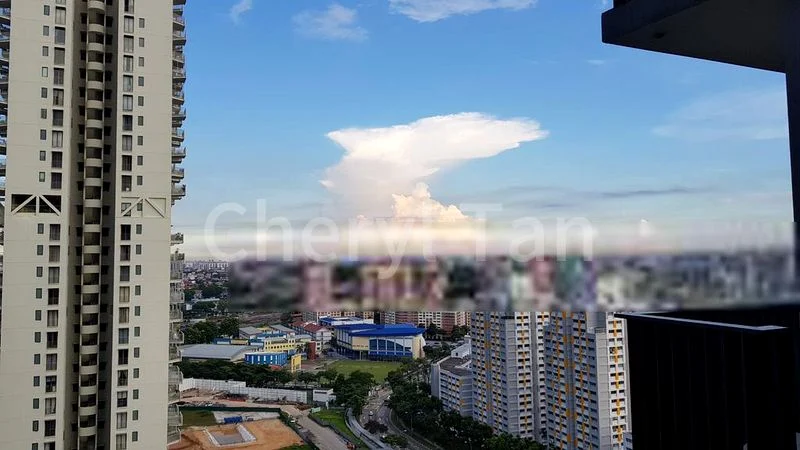 2 Bed Condo for Rent in  Sky Vue - Image 14