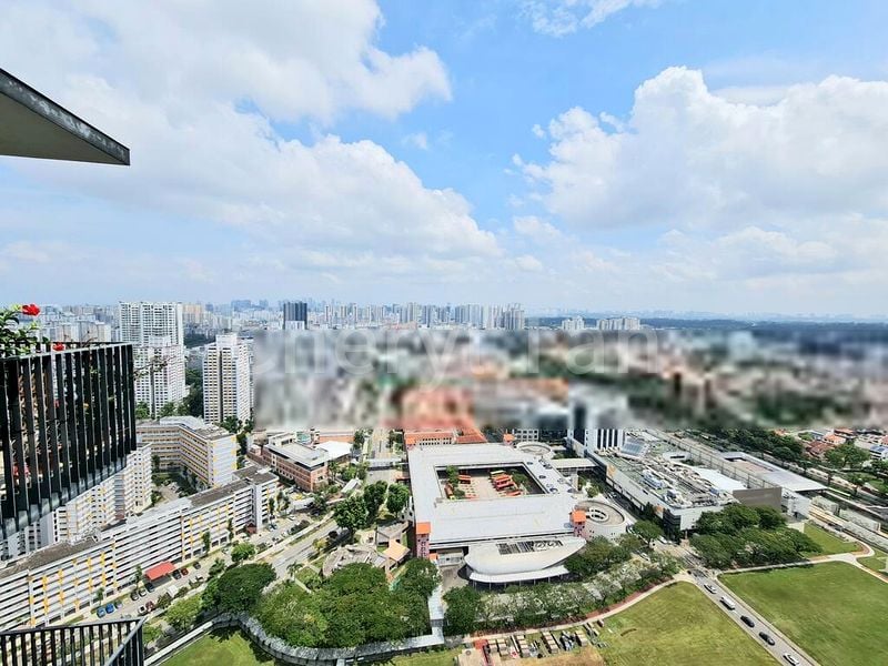 2 Bed Condo for Rent in  Sky Vue - Image 11