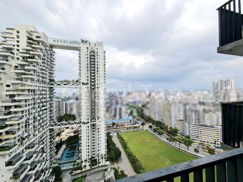 2 Bed Condo for Rent in  Sky Vue - Image 12
