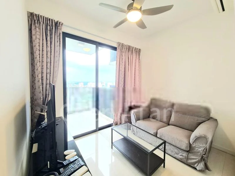 2 Bed Condo for Rent in  Sky Vue - Image 4