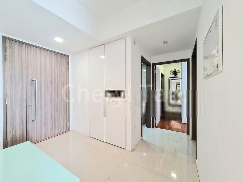 2 Bed Condo for Rent in  Sky Vue - Image 2