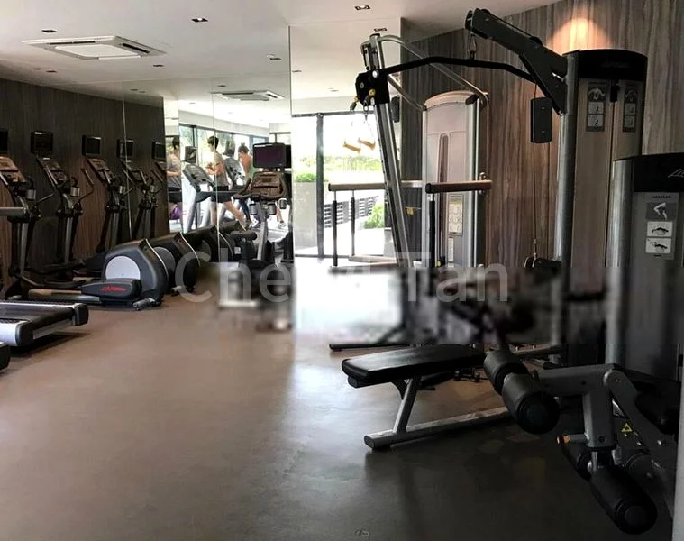 2 Bed Condo for Rent in  Sky Vue - Image 13