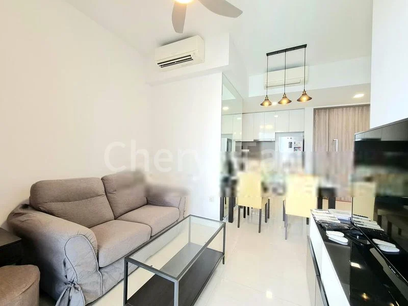 2 Bed Condo for Rent in  Sky Vue - Image 3