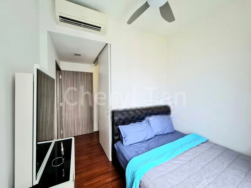 2 Bed Condo for Rent in  Sky Vue - Image 6