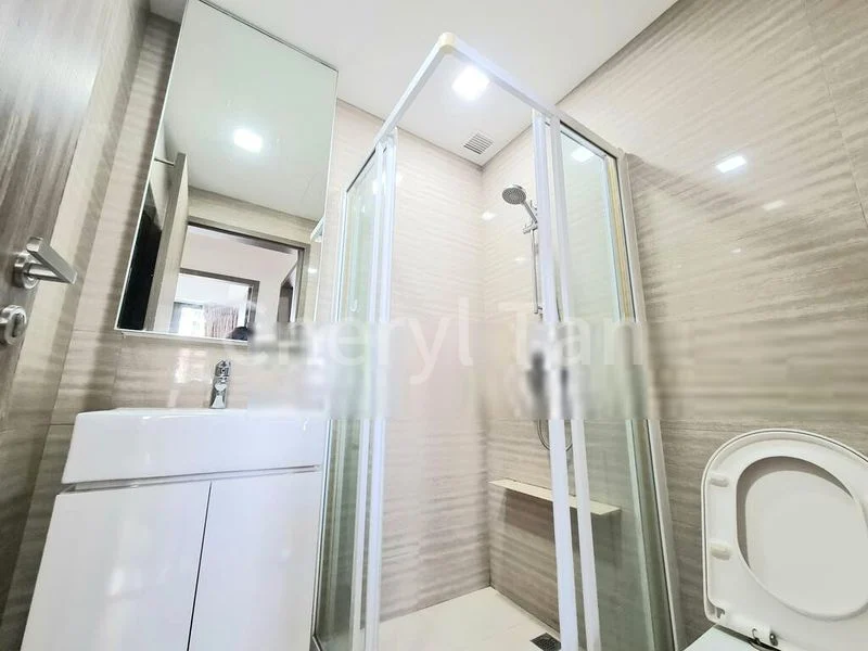 2 Bed Condo for Rent in  Sky Vue - Image 10