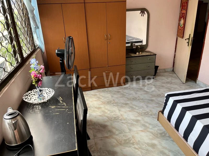 Common Room (Condo) for Rent in  Cambridge Village - Image 3