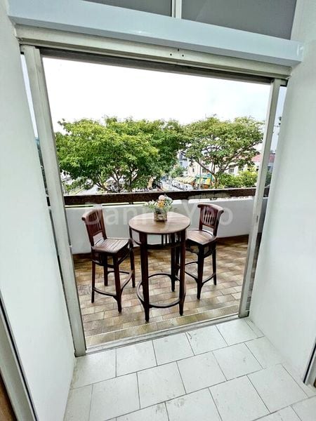 Master Room (Condo) for Rent in Sing Lian Building - Image 9