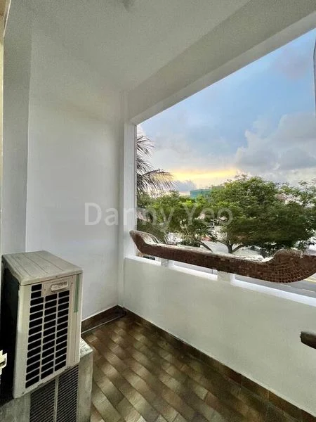 Master Room (Condo) for Rent in Sing Lian Building - Image 4