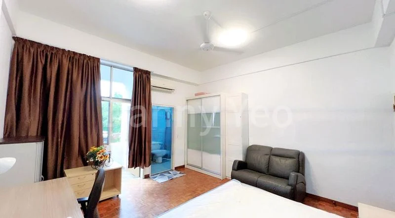 Master Room (Condo) for Rent in Sing Lian Building - Image 3