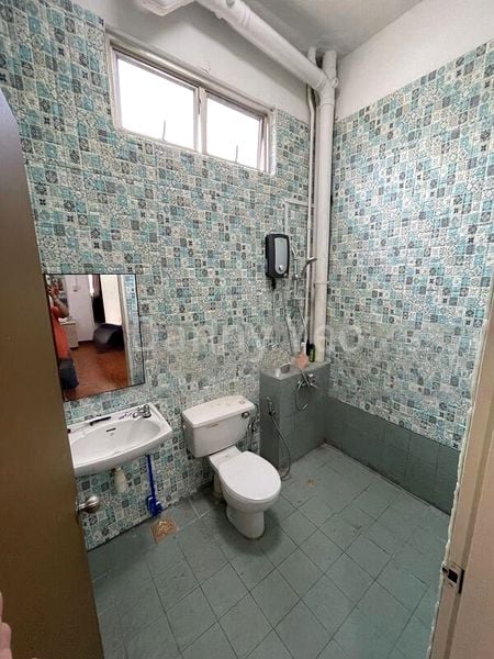 Master Room (Condo) for Rent in Sing Lian Building - Image 6