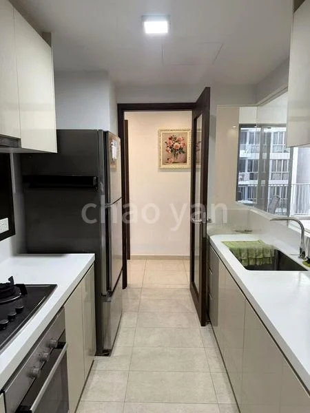 4 Bed Executive Condo for Rent in  Signature At Yishun - Image 10
