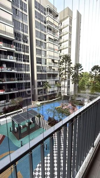 4 Bed Executive Condo for Rent in  Signature At Yishun - Image 4