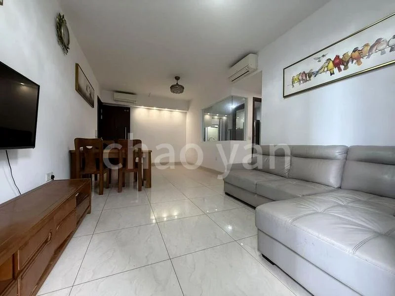 4 Bed Executive Condo for Rent in  Signature At Yishun - Image 2
