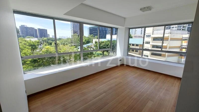 4 Bed Condo for Rent in  Suites @ Cairnhill - Image 1