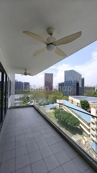 4 Bed Condo for Rent in  Suites @ Cairnhill - Image 16