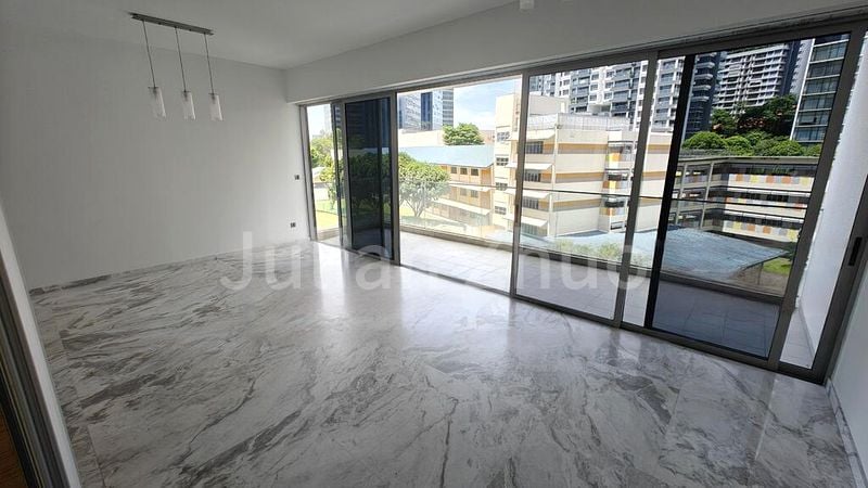 4 Bed Condo for Rent in  Suites @ Cairnhill - Image 6