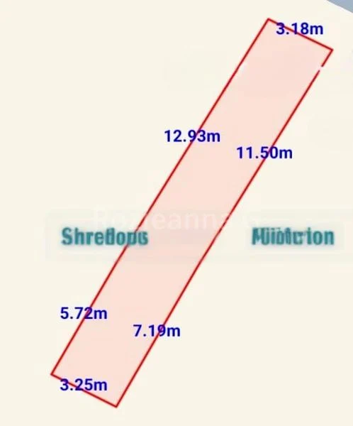 Shop / Shophouse for Rent: 2-Storey Corner Shop House on Norris Road, Little India - Image 4